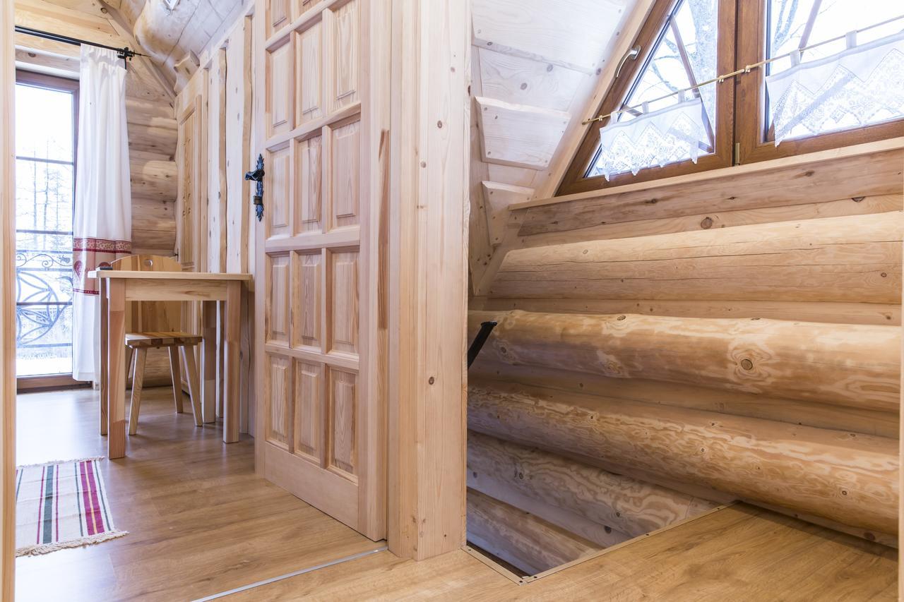 Udanypobyt Skocznia Chalet