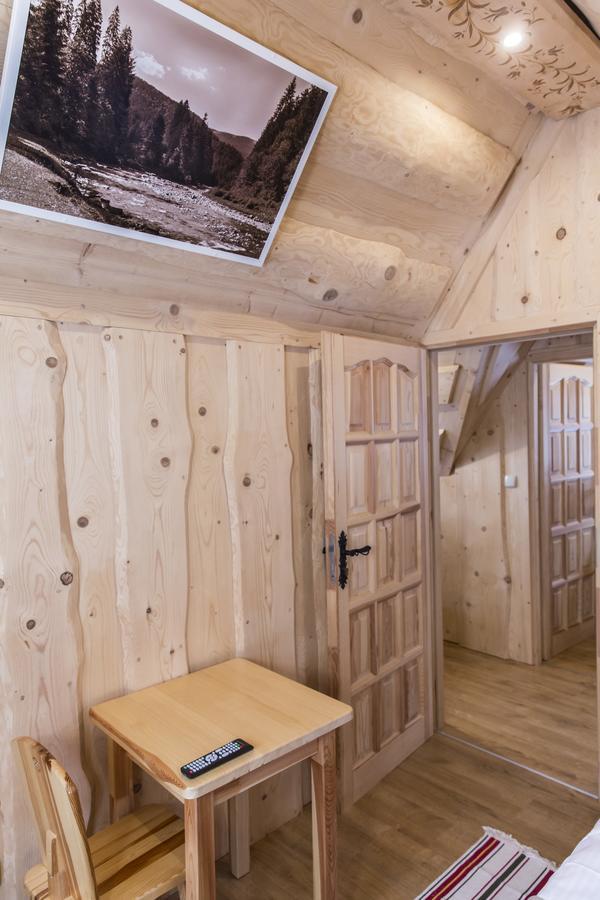Chalet Udanypobyt Skocznia Zakopane