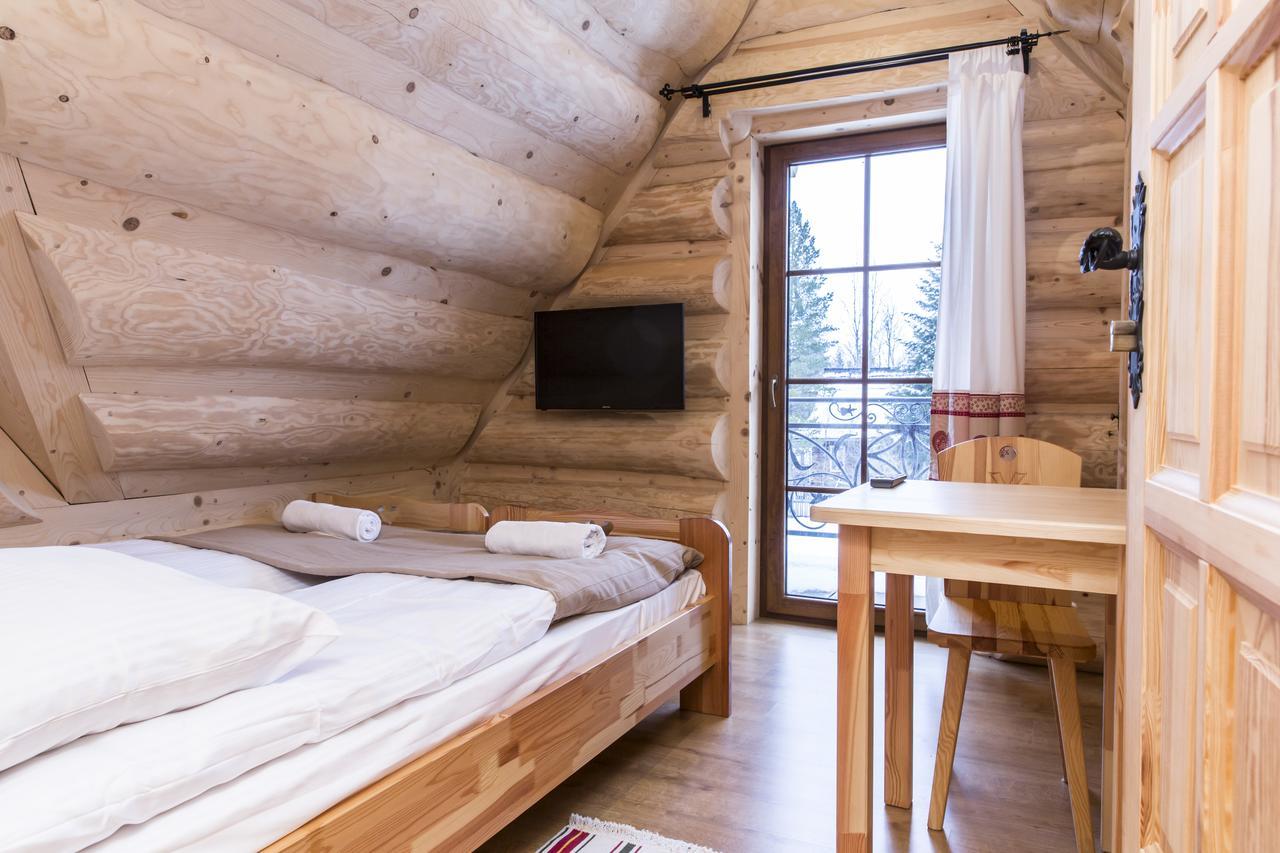 Udanypobyt Skocznia Zakopane