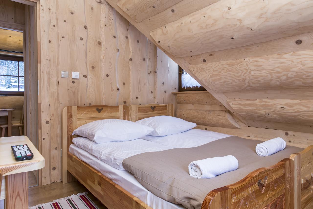 Udanypobyt Skocznia Chalet