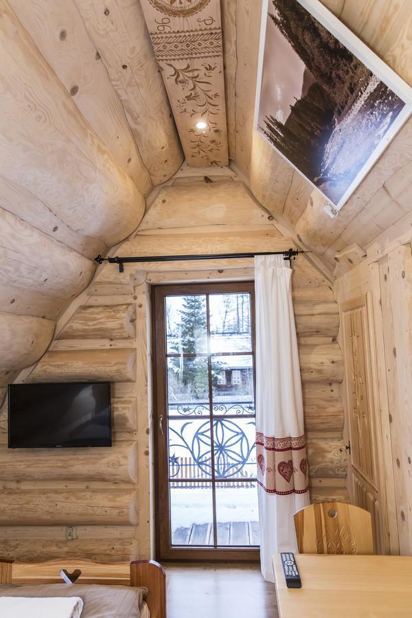 Udanypobyt Skocznia Zakopane