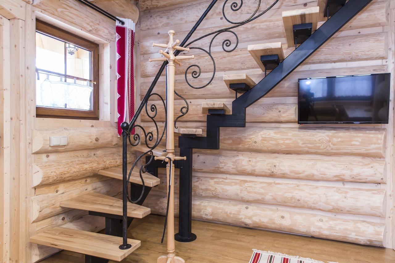 Udanypobyt Skocznia Chalet